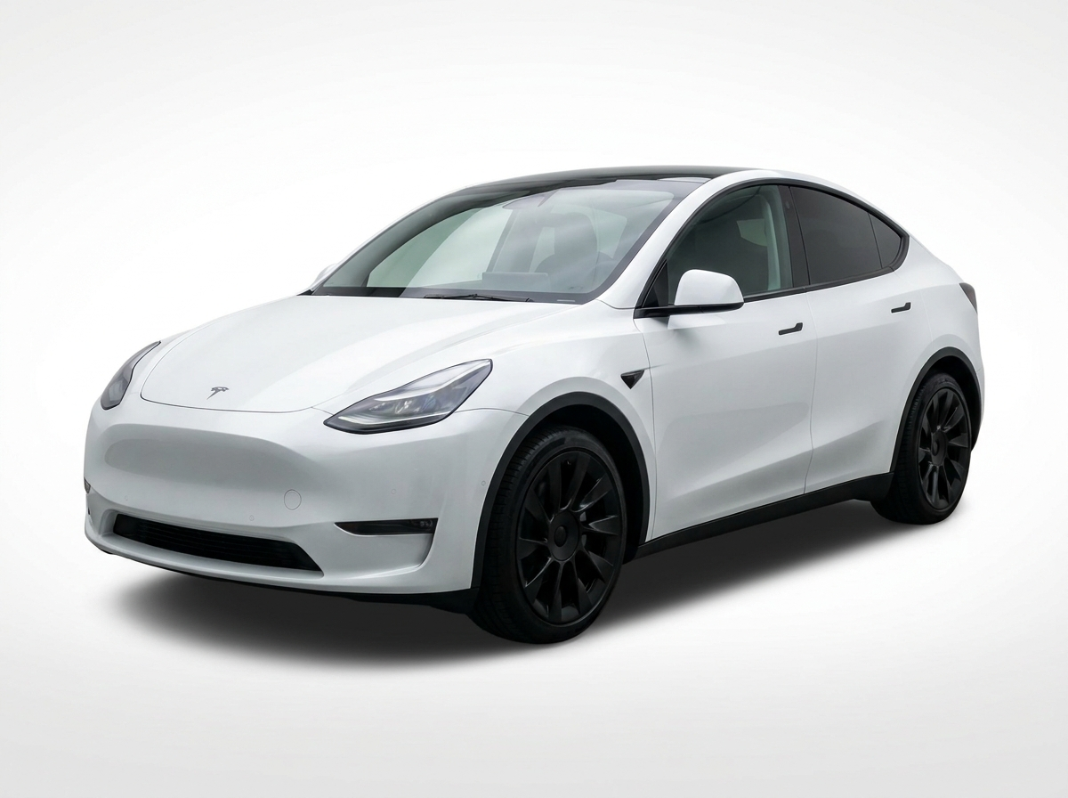Tesla Model 5